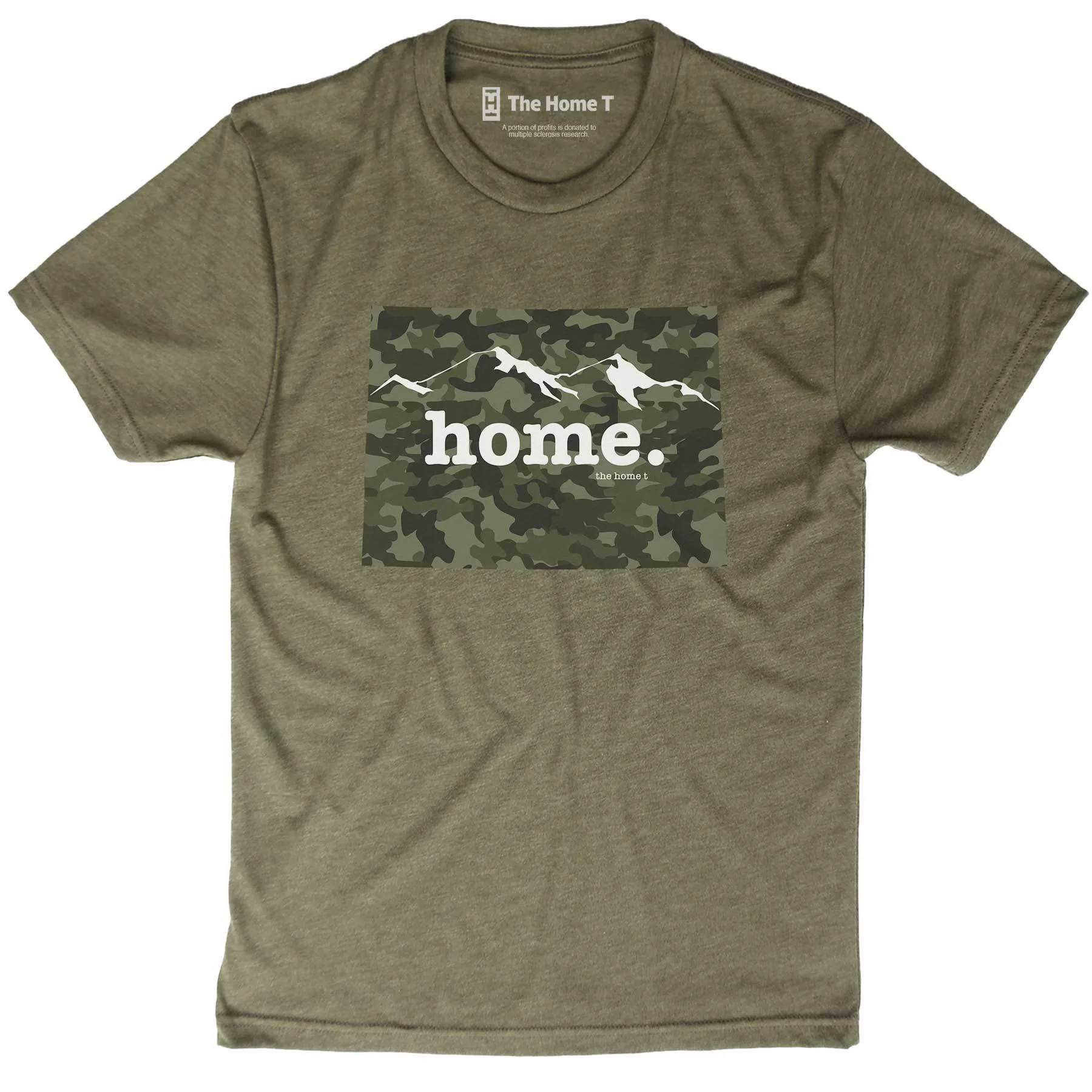 Colorado Camo Limited Edition