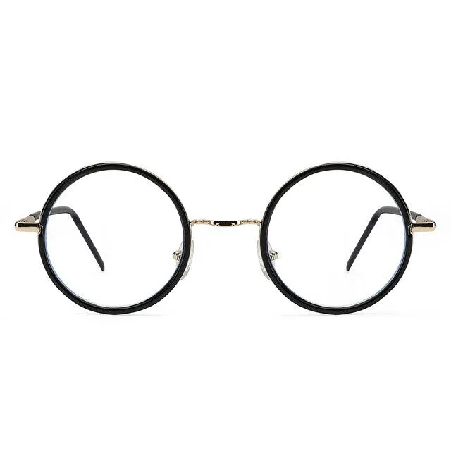 Computer Glasses | Fashionable Retro | Unisex | Blue light Protecting