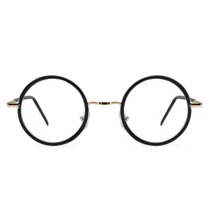Computer Glasses | Fashionable Retro | Unisex | Blue light Protecting