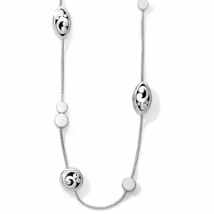 Contempo Long Necklace J49510