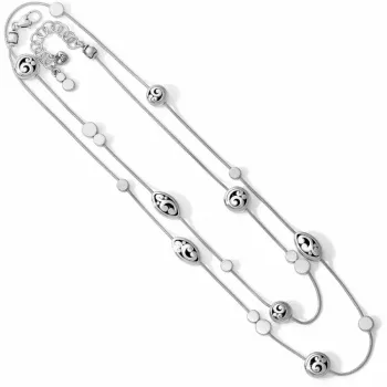 Contempo Long Necklace J49510