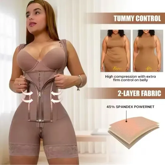 COPY - Elegant Black Bodysuit