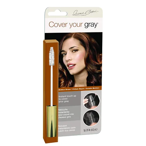 COVER YOUR GRAY Brush-In Wand