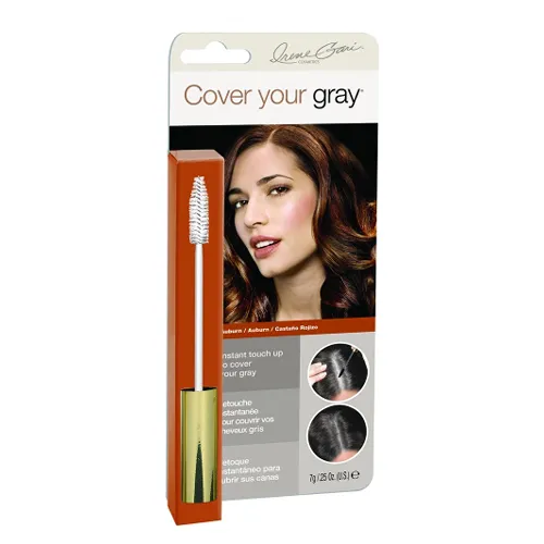 COVER YOUR GRAY Brush-In Wand