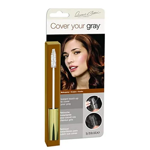 COVER YOUR GRAY Brush-In Wand