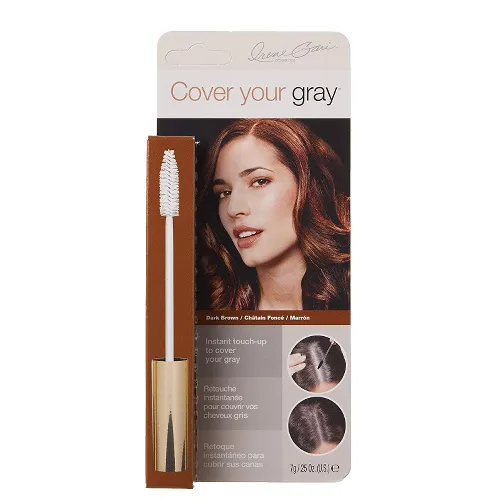 COVER YOUR GRAY Brush-In Wand