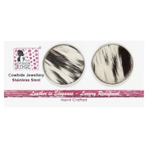 Cowhide Earrings (UGEARRINGS)