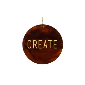 Create Charm (WS)