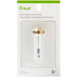 Cricut Rotary Blade   Housing