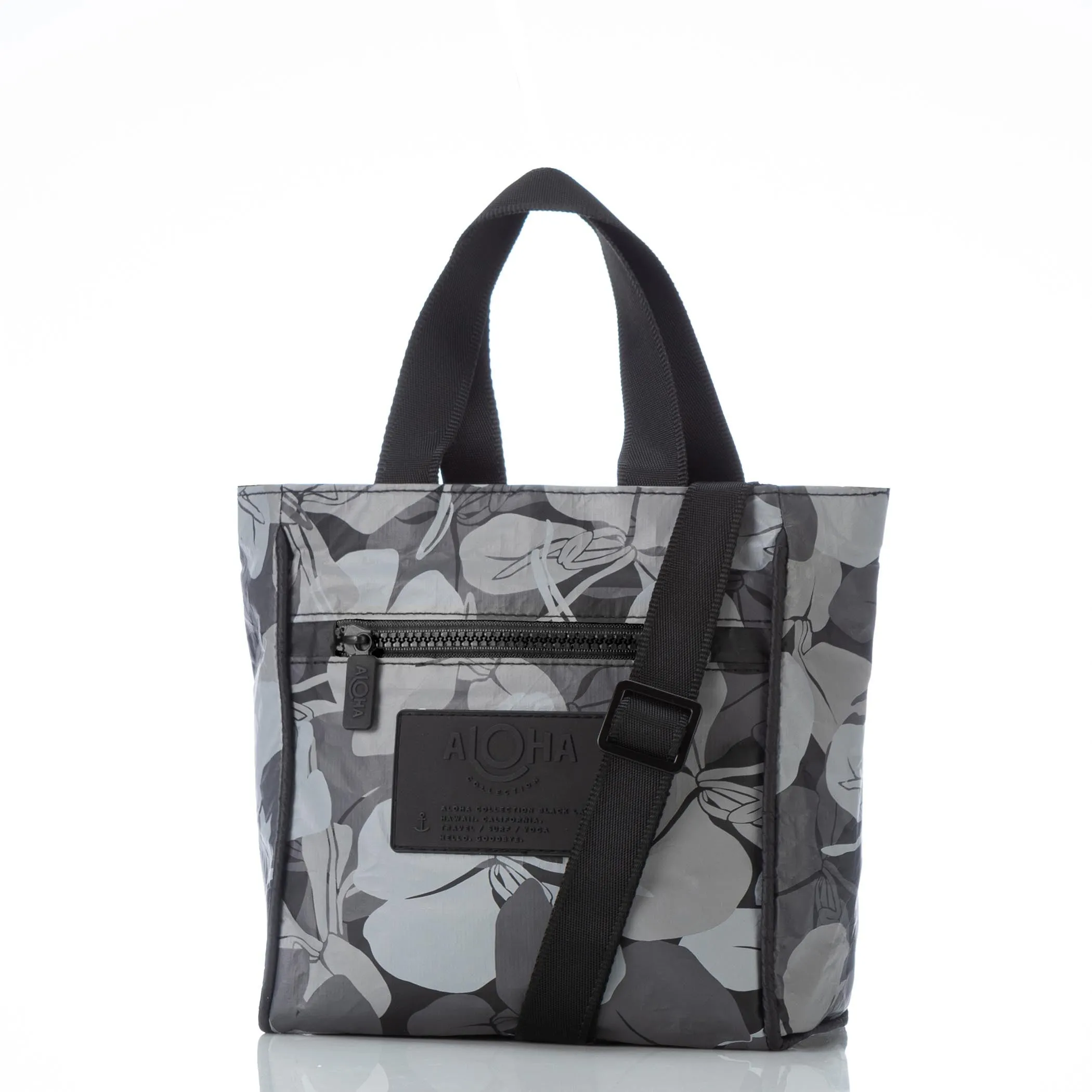 Crossbody | Ginger Camo