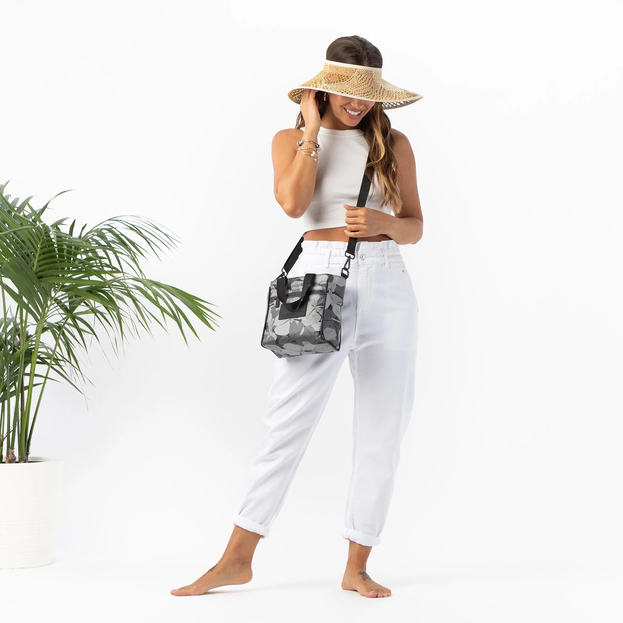 Crossbody | Ginger Camo