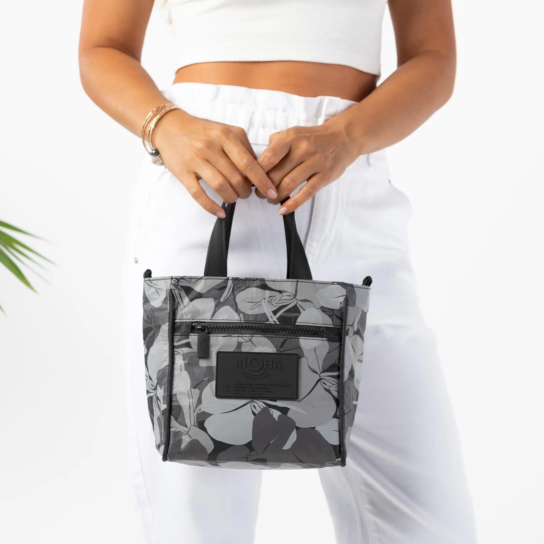 Crossbody | Ginger Camo