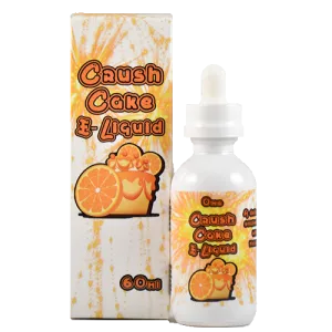 Crush Cake eJuice