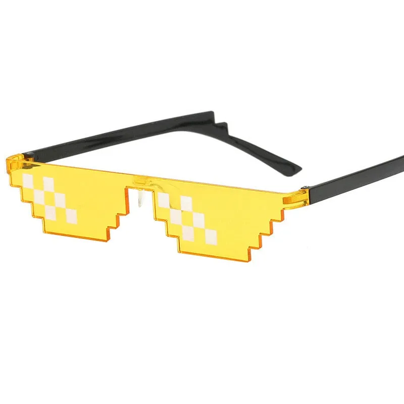 Óculos Pixel Trendy