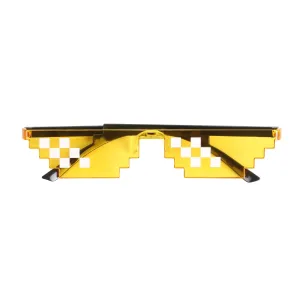 Óculos Pixel Trendy