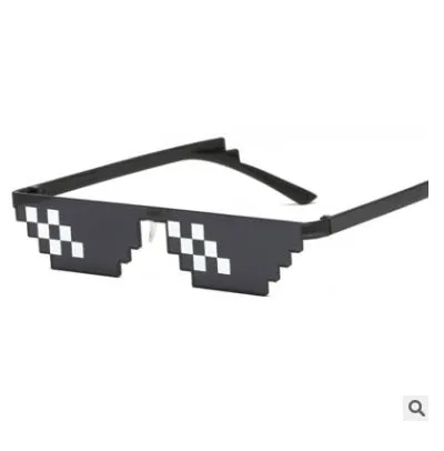 Óculos Pixel Trendy