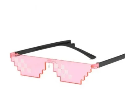 Óculos Pixel Trendy