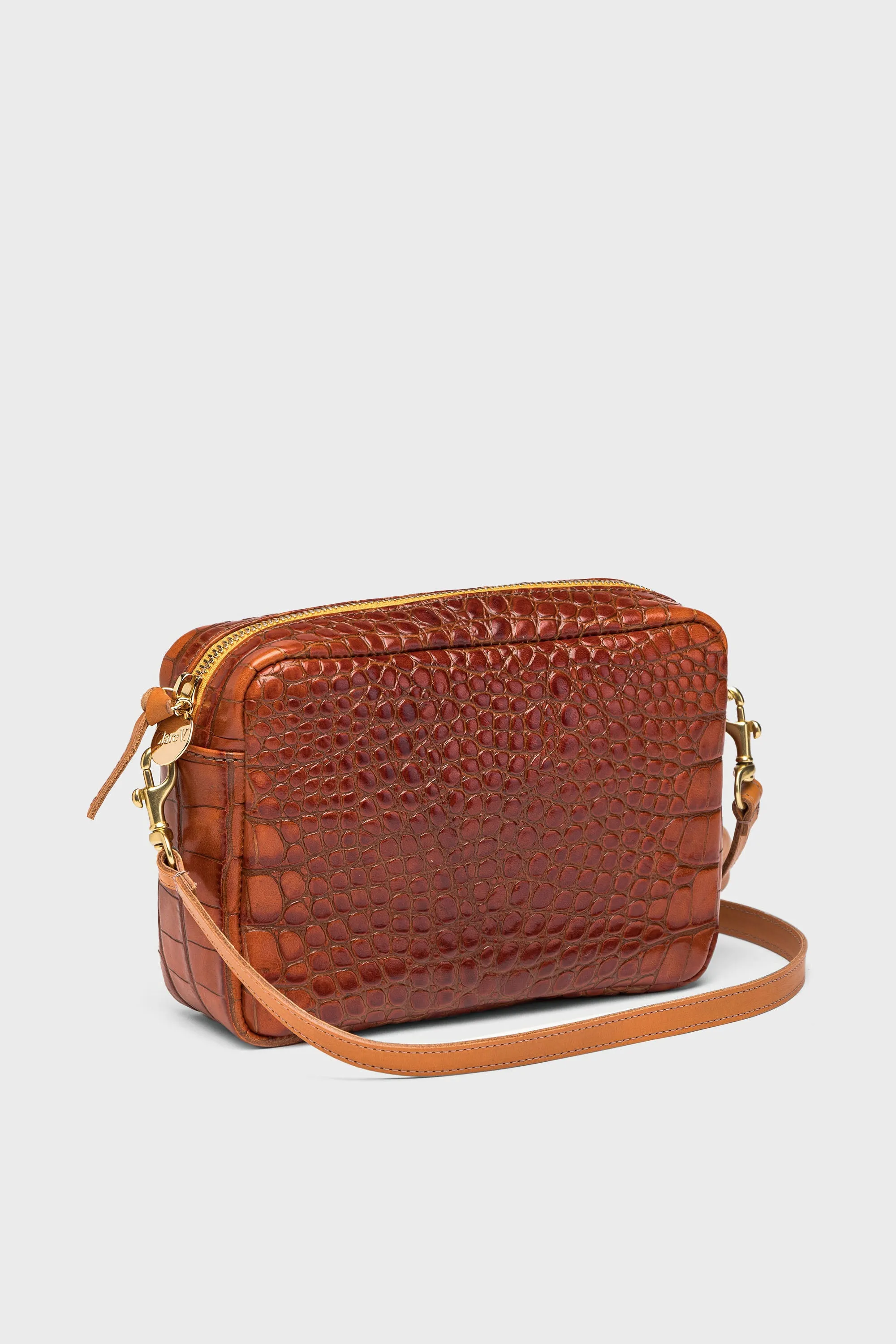 Cuoio Autumn Midi Sac