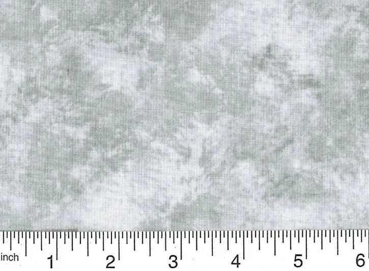 Custom Order 6 Yards Light Gray Fabric, Item No. 23739