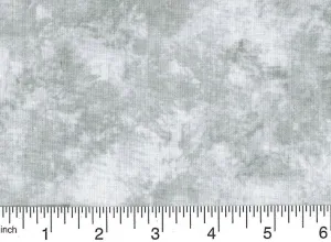 Custom Order 6 Yards Light Gray Fabric, Item No. 23739
