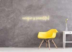 Custom order: unique is beautiful