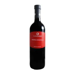Cusumano Nero d'Avola - 750mL