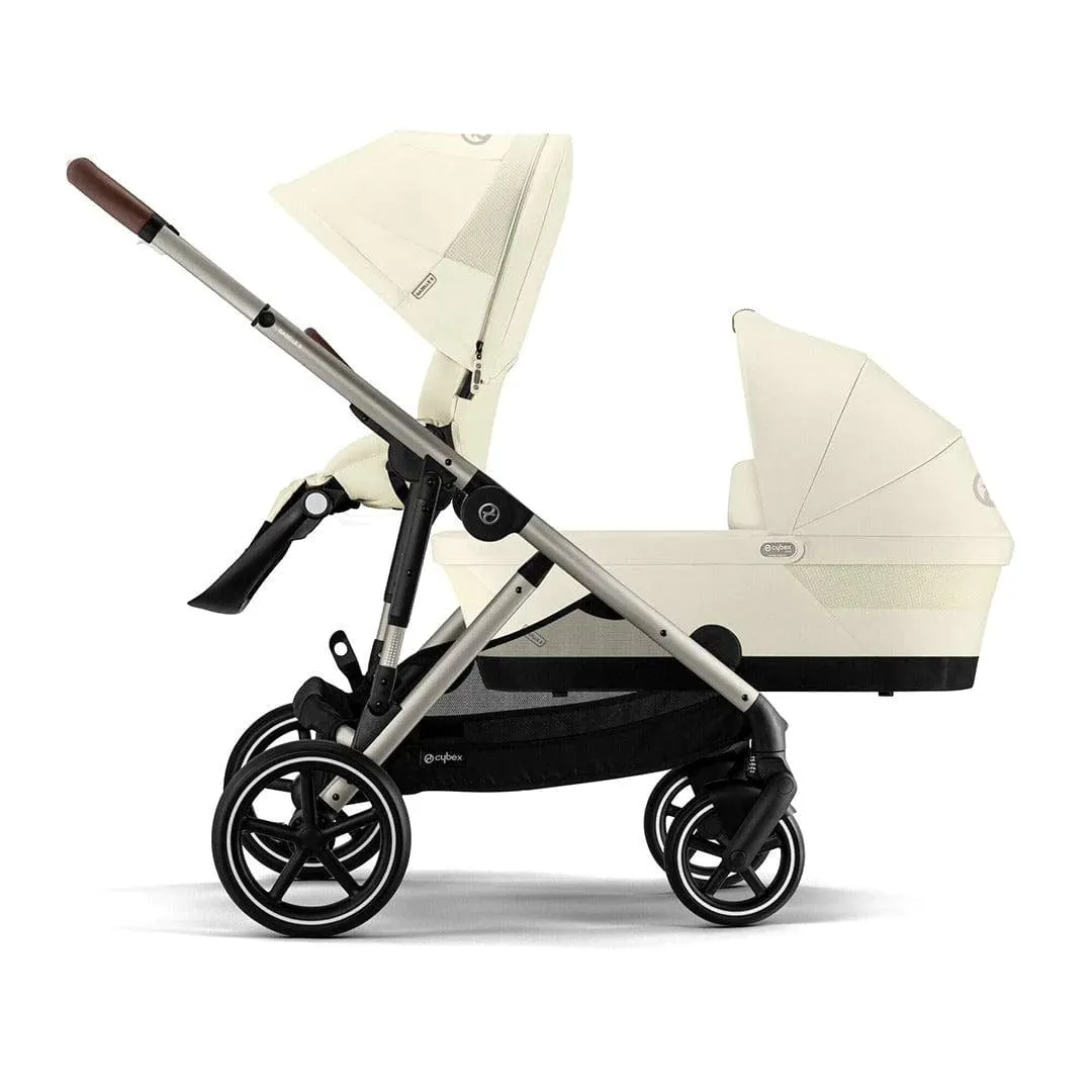 Cybex Gazelle S Duo Pushchair