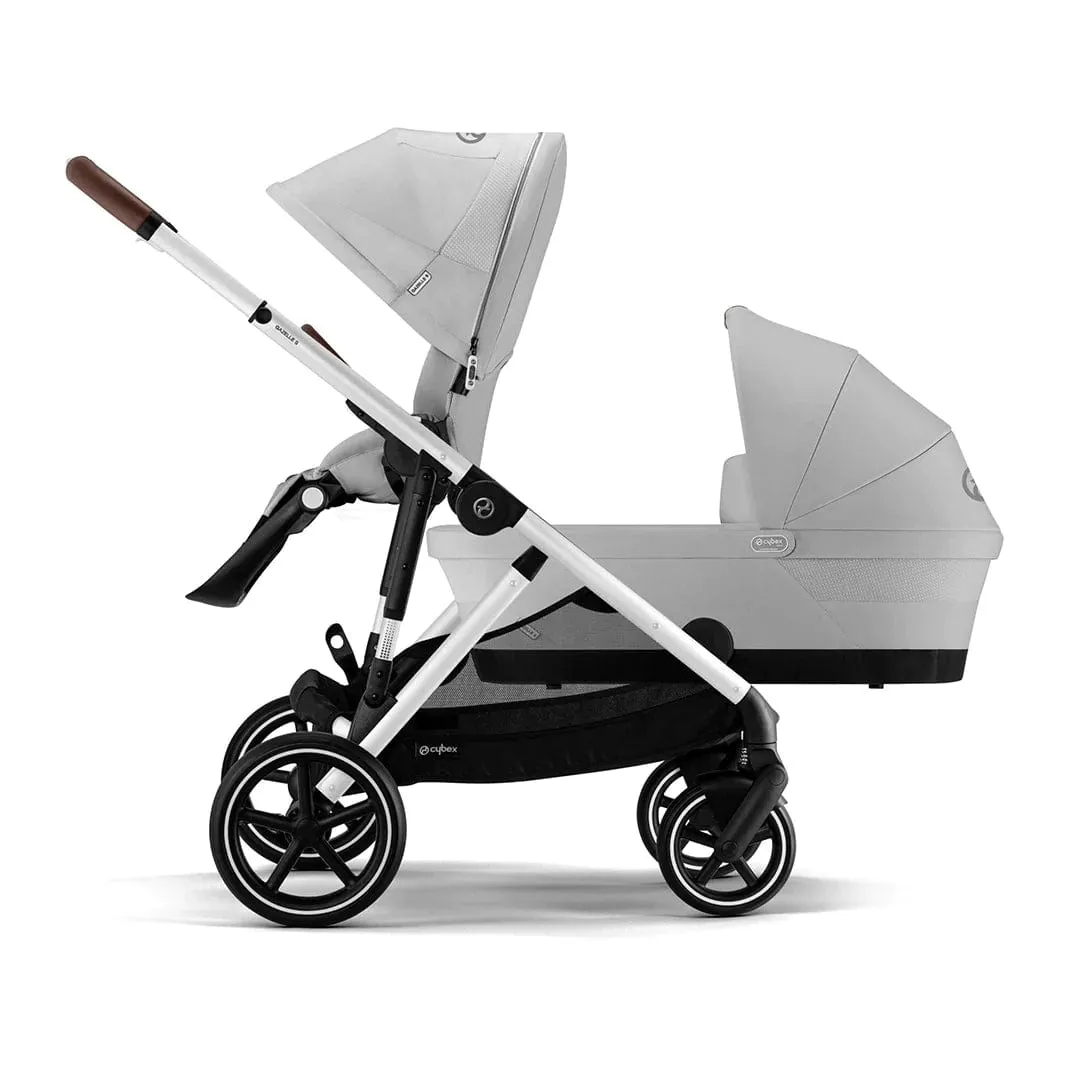 Cybex Gazelle S Duo Pushchair