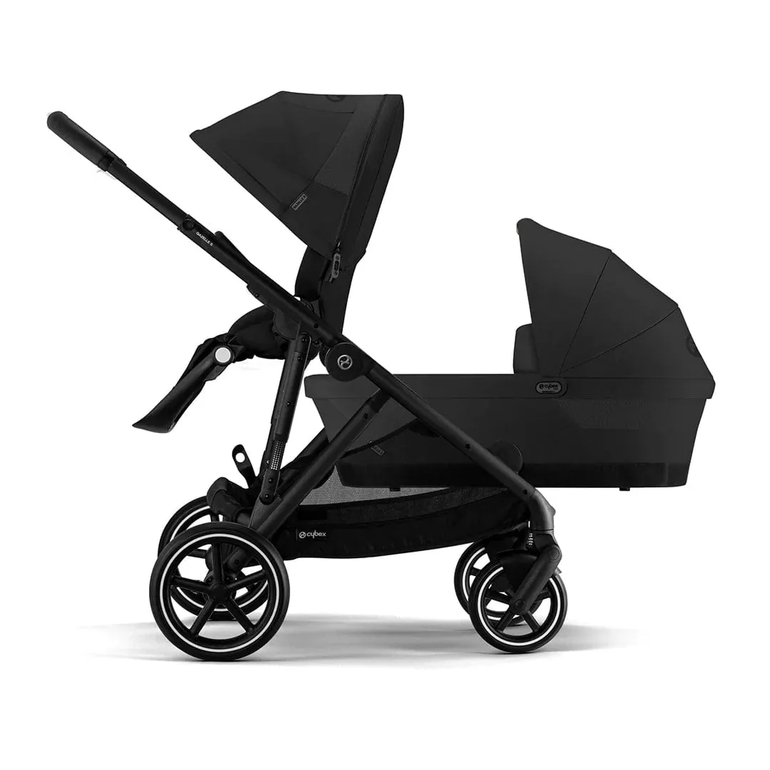Cybex Gazelle S Duo Pushchair