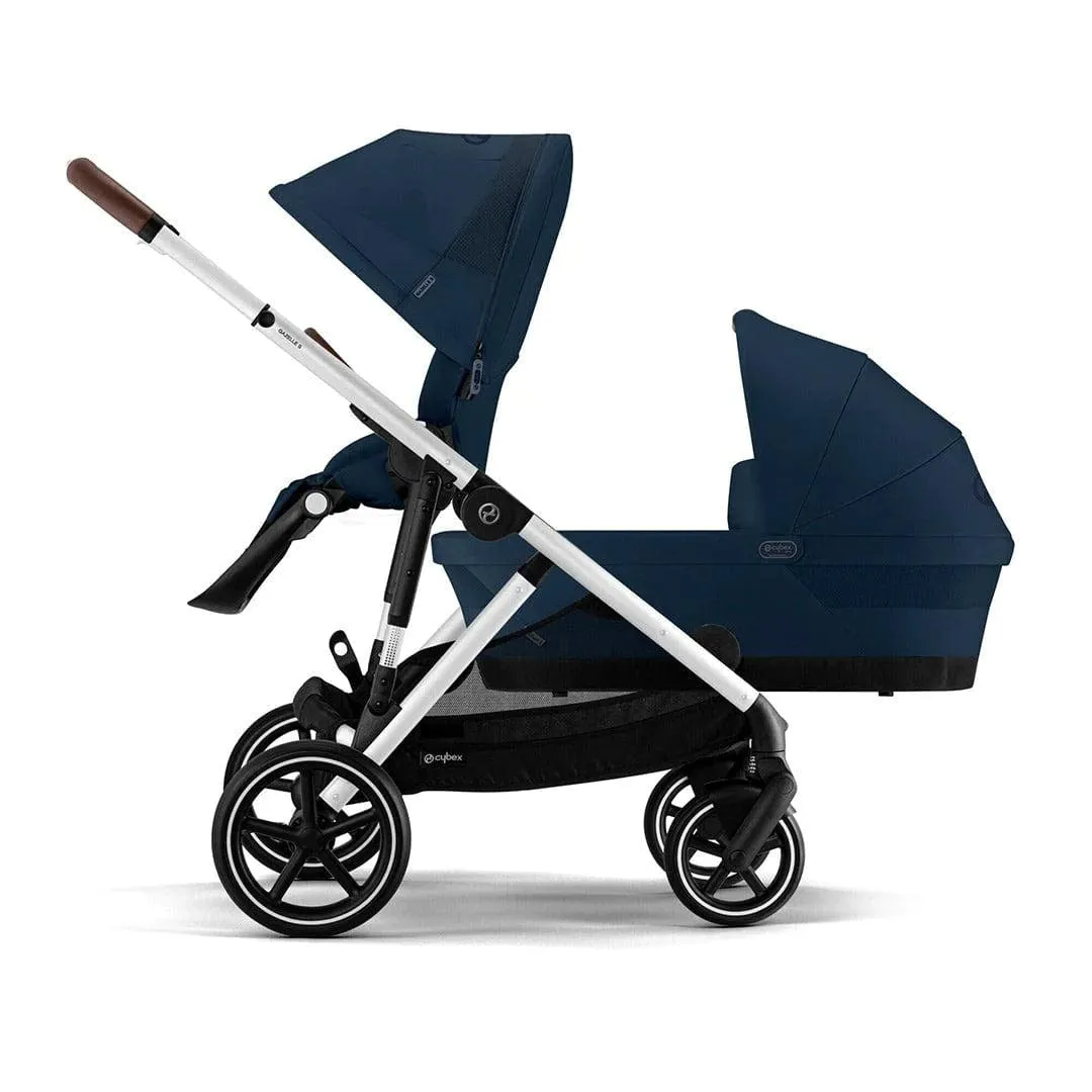 Cybex Gazelle S Duo Pushchair