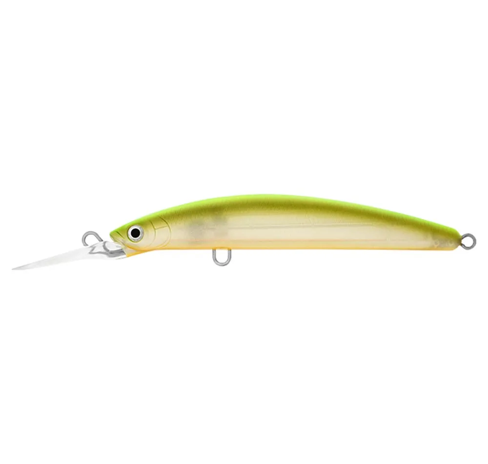 Daiwa Double Clutch IZM 115SP Lure