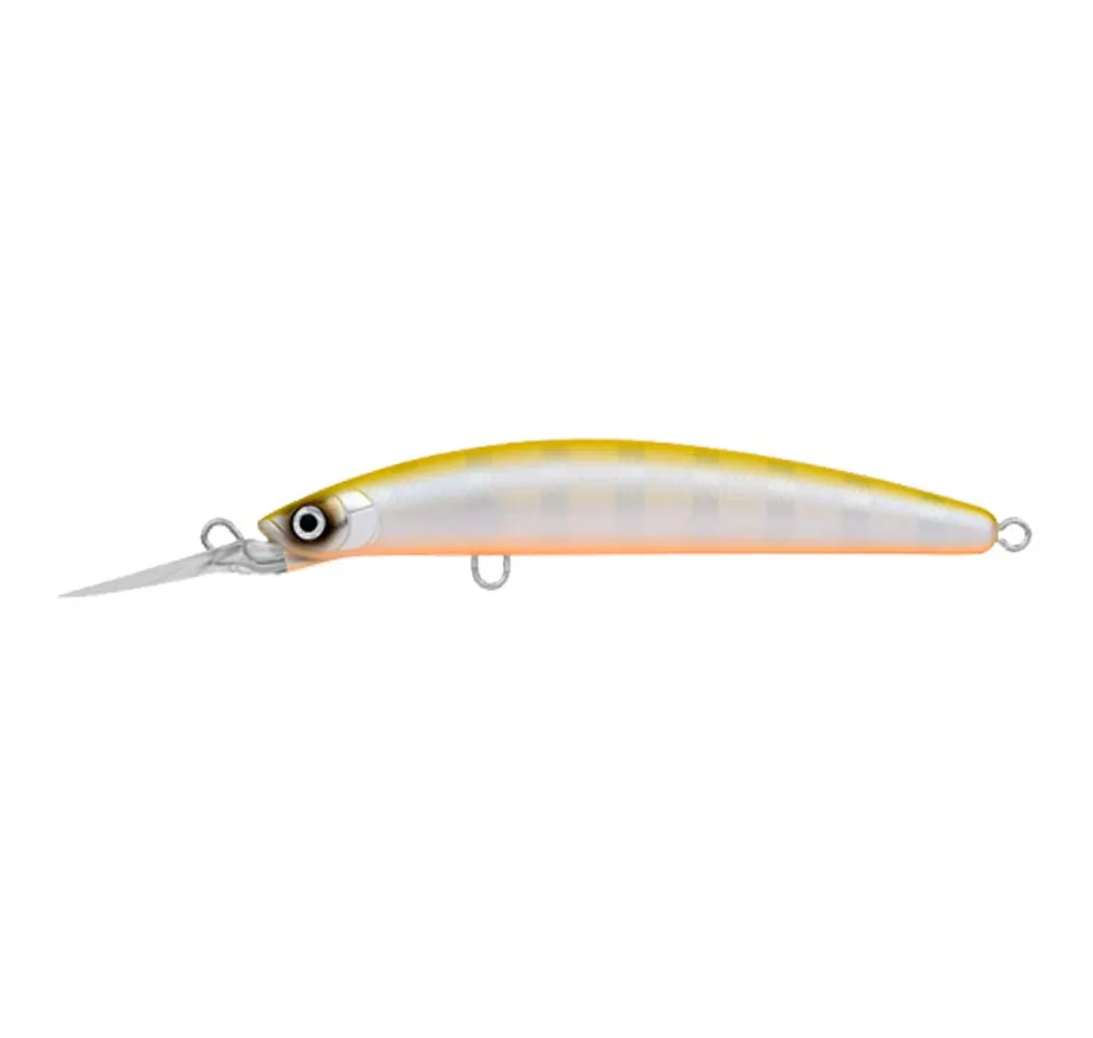 Daiwa Double Clutch IZM 115SP Lure