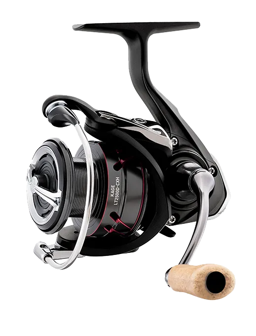 Daiwa Kage LT 24 Spinning Reel