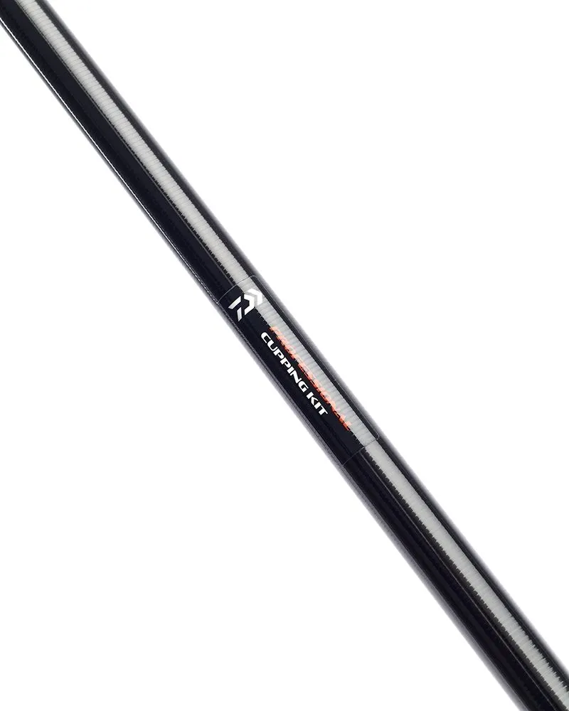 DAIWA Rods Professional Cupping Kit 2.4mm