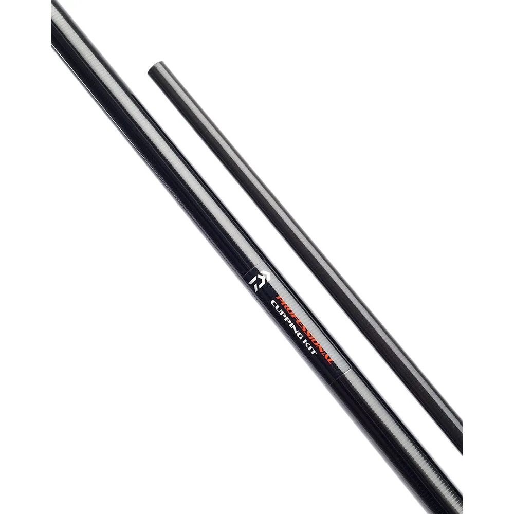 DAIWA Rods Professional Cupping Kit 2.4mm