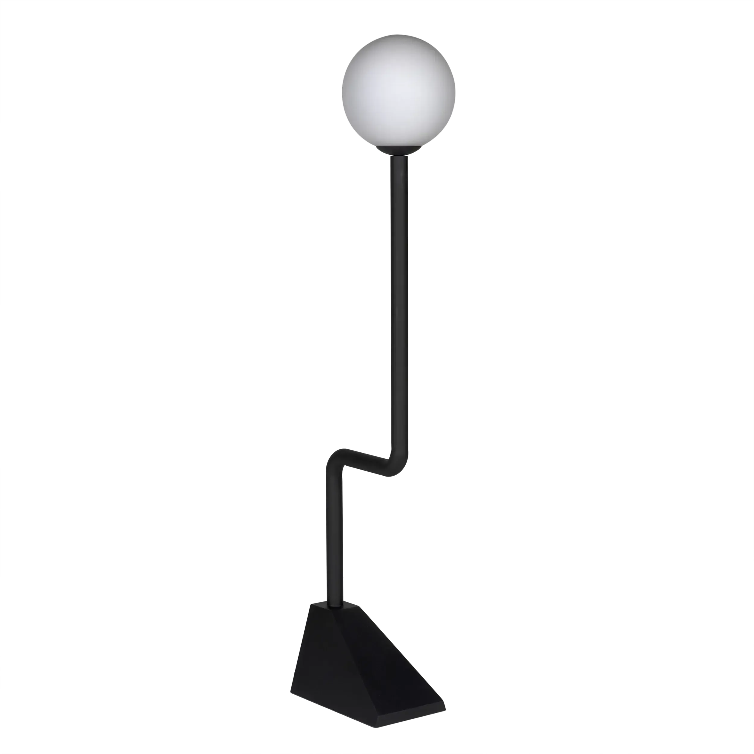 Dallas Floor Lamp