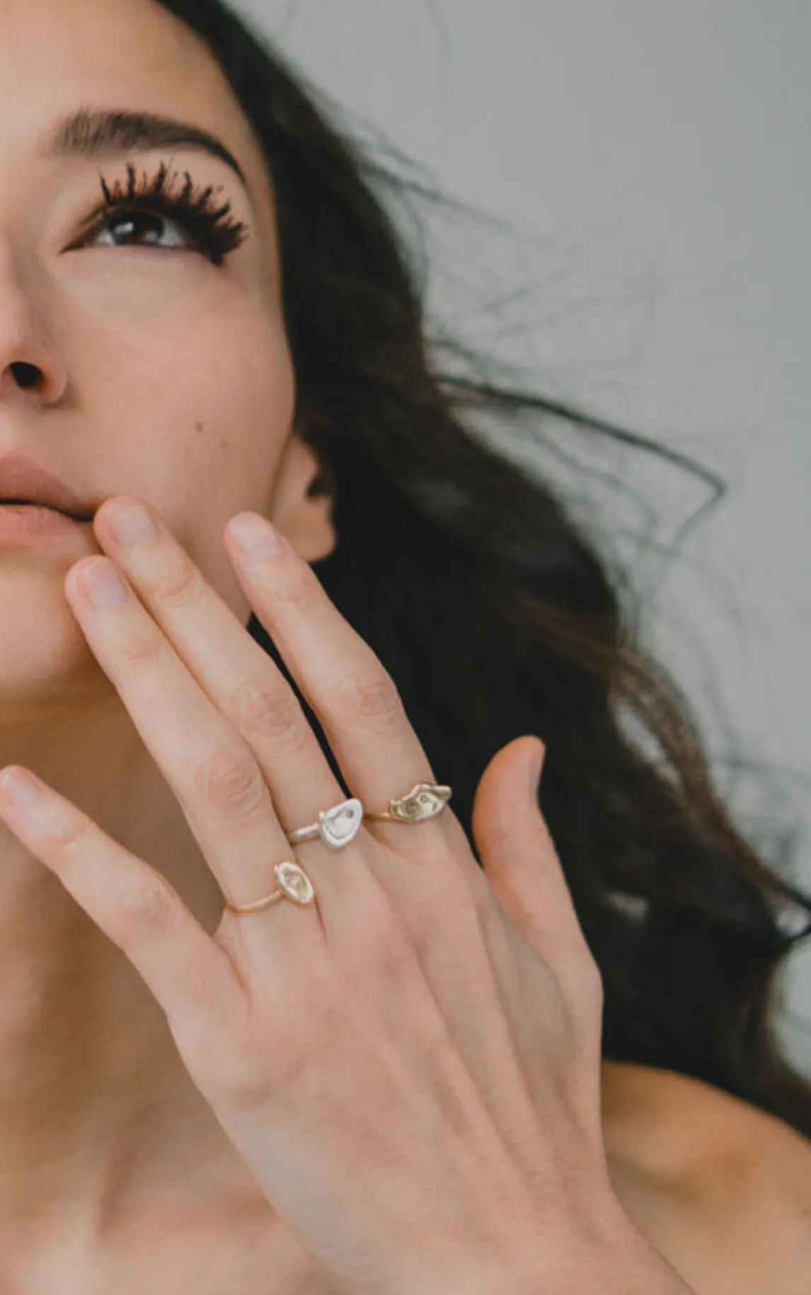 Daze Diamond Ring