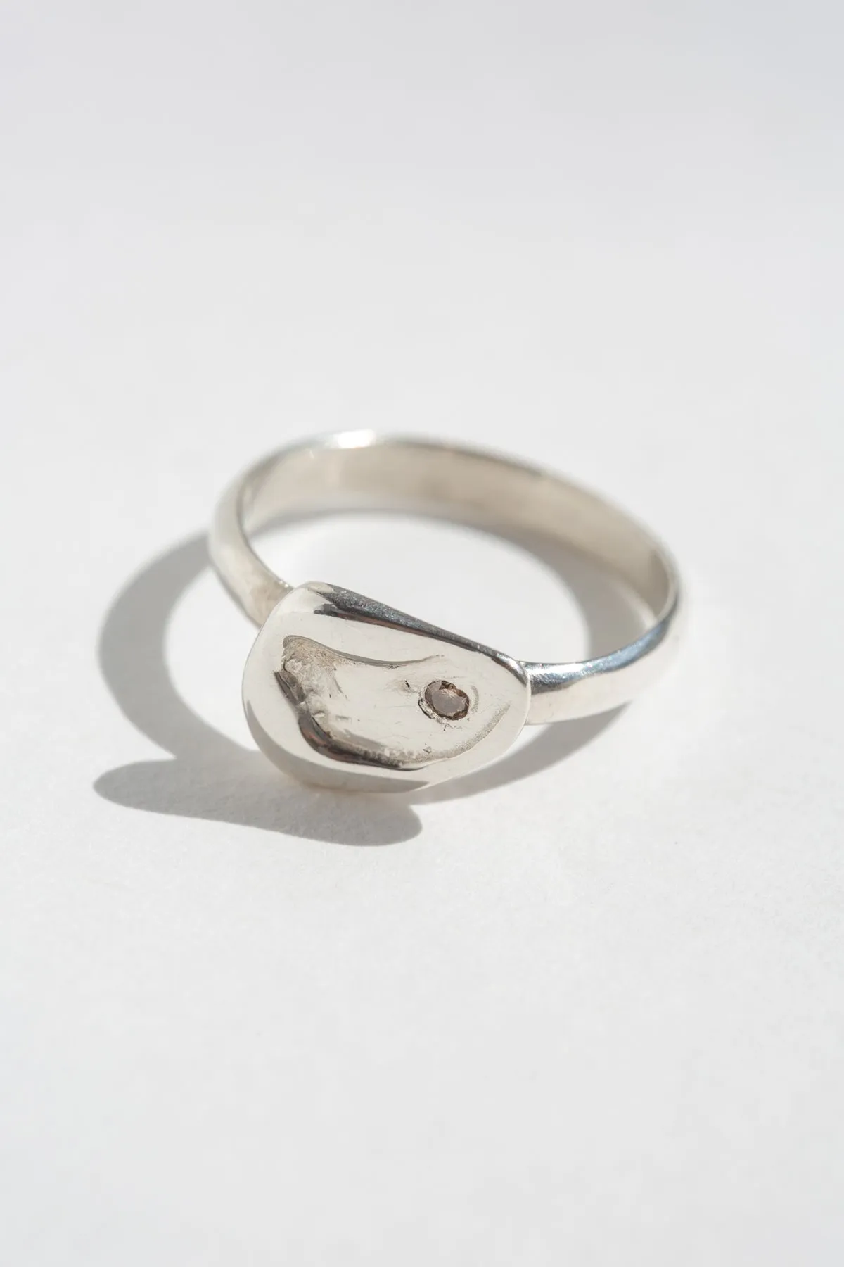 Daze Diamond Ring