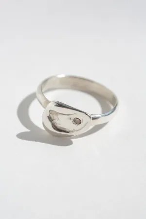 Daze Diamond Ring