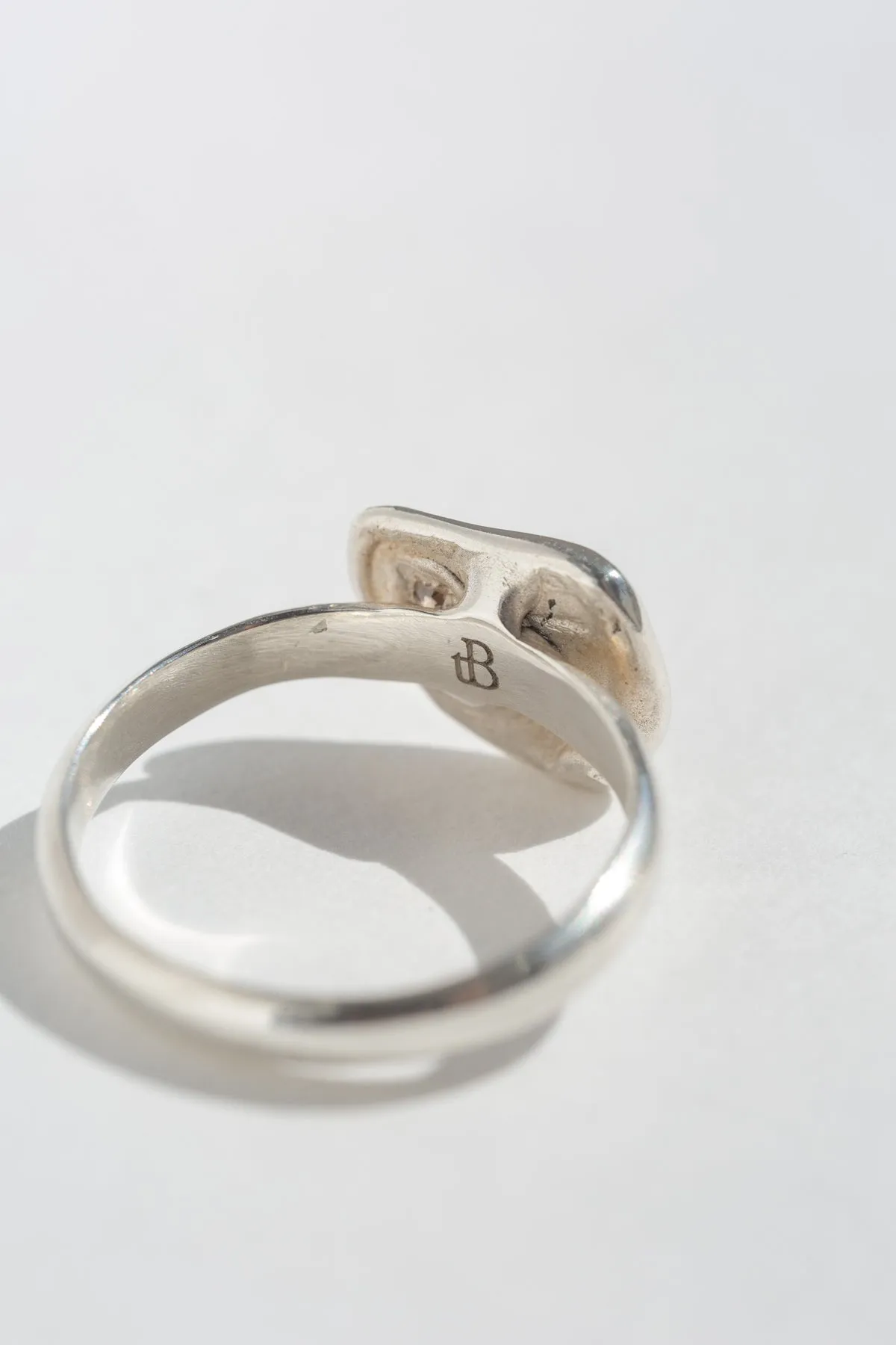 Daze Diamond Ring