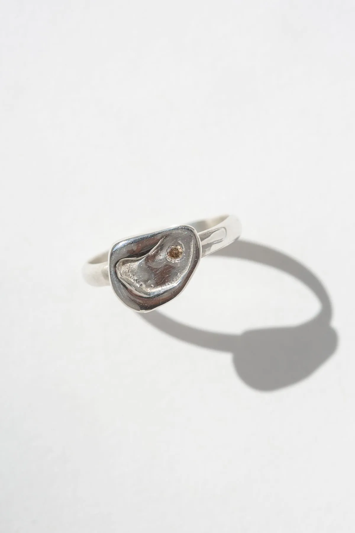 Daze Diamond Ring