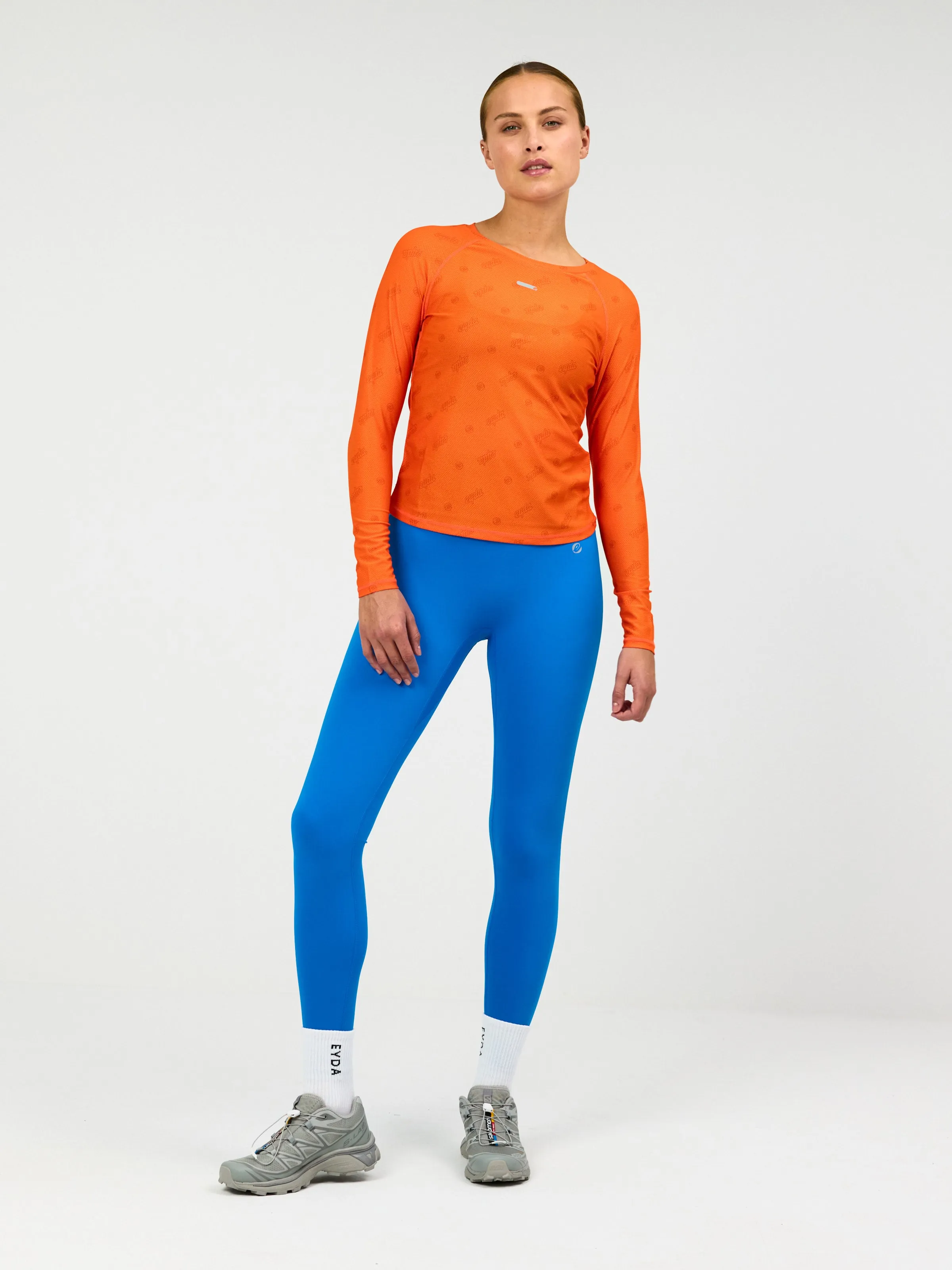 Dea Long Sleeve