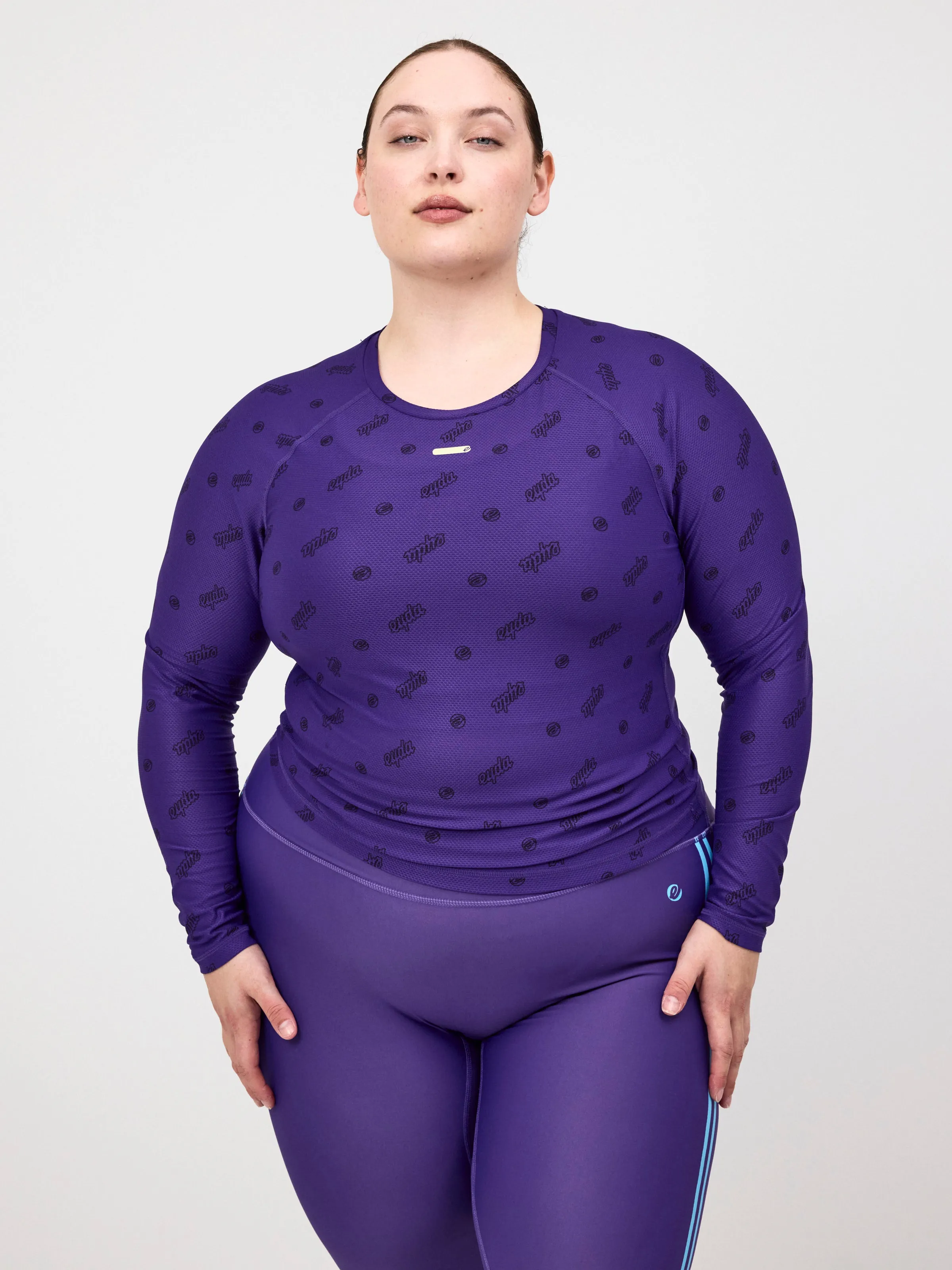 Dea Long Sleeve