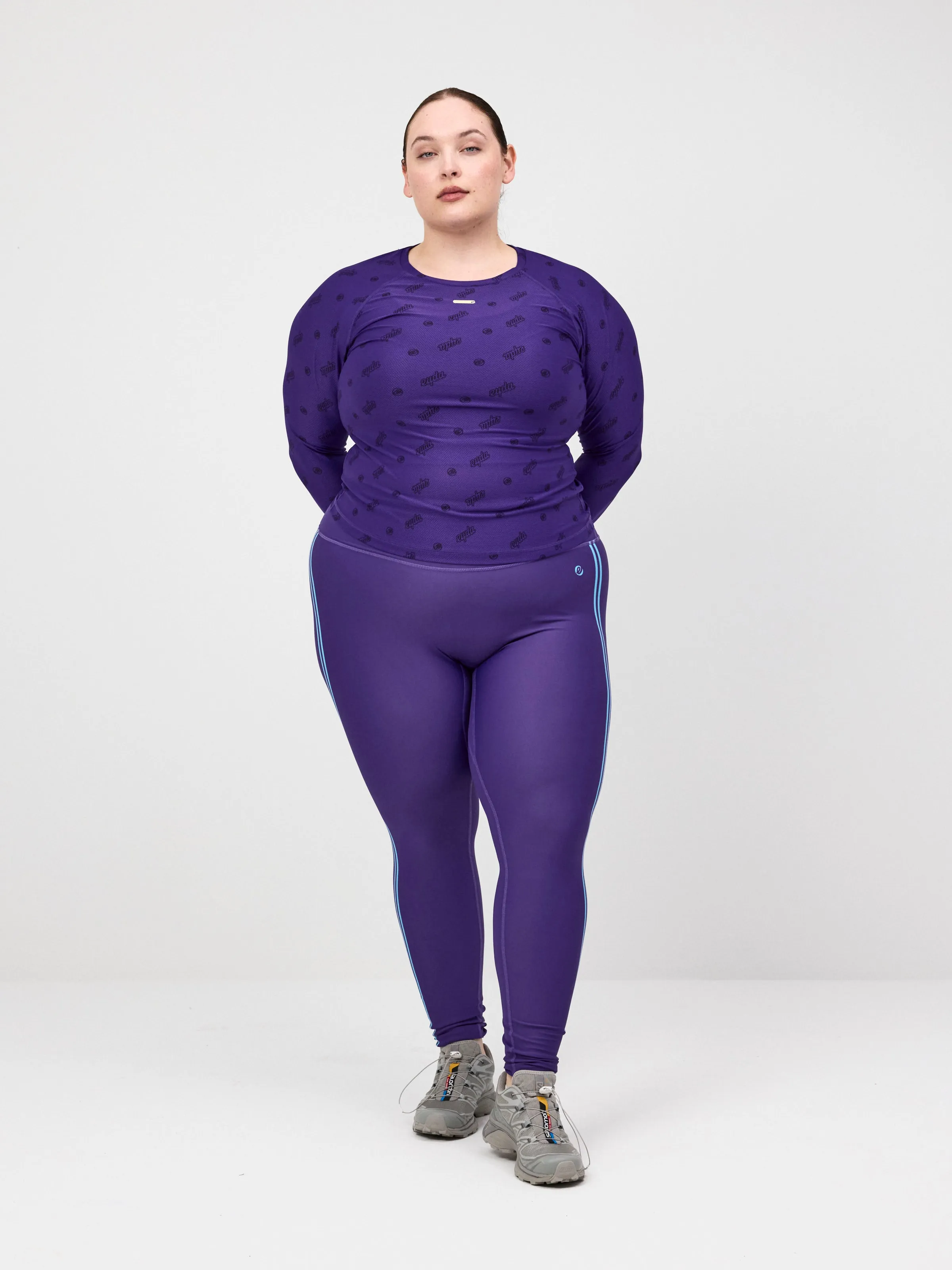 Dea Long Sleeve