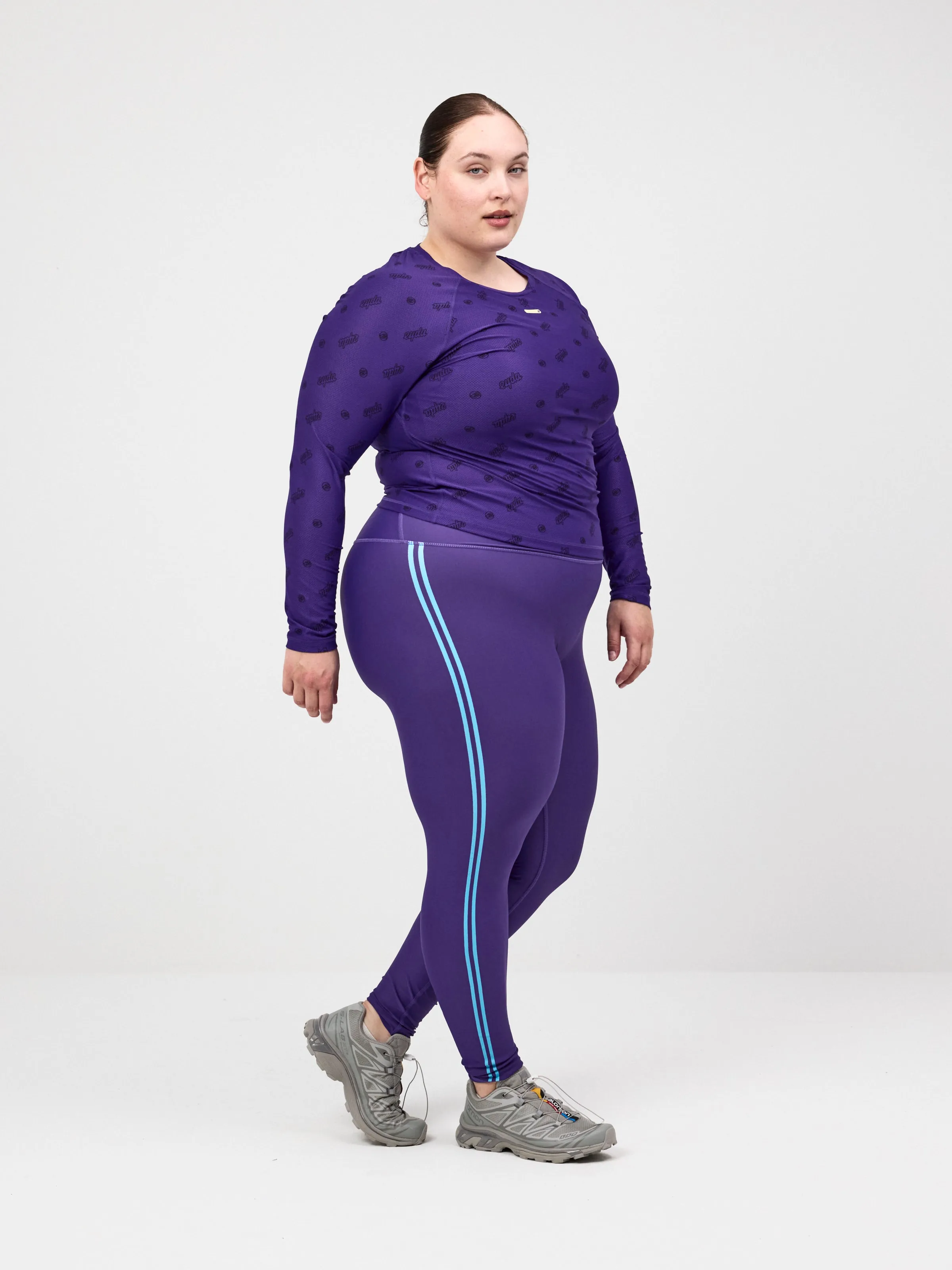 Dea Long Sleeve