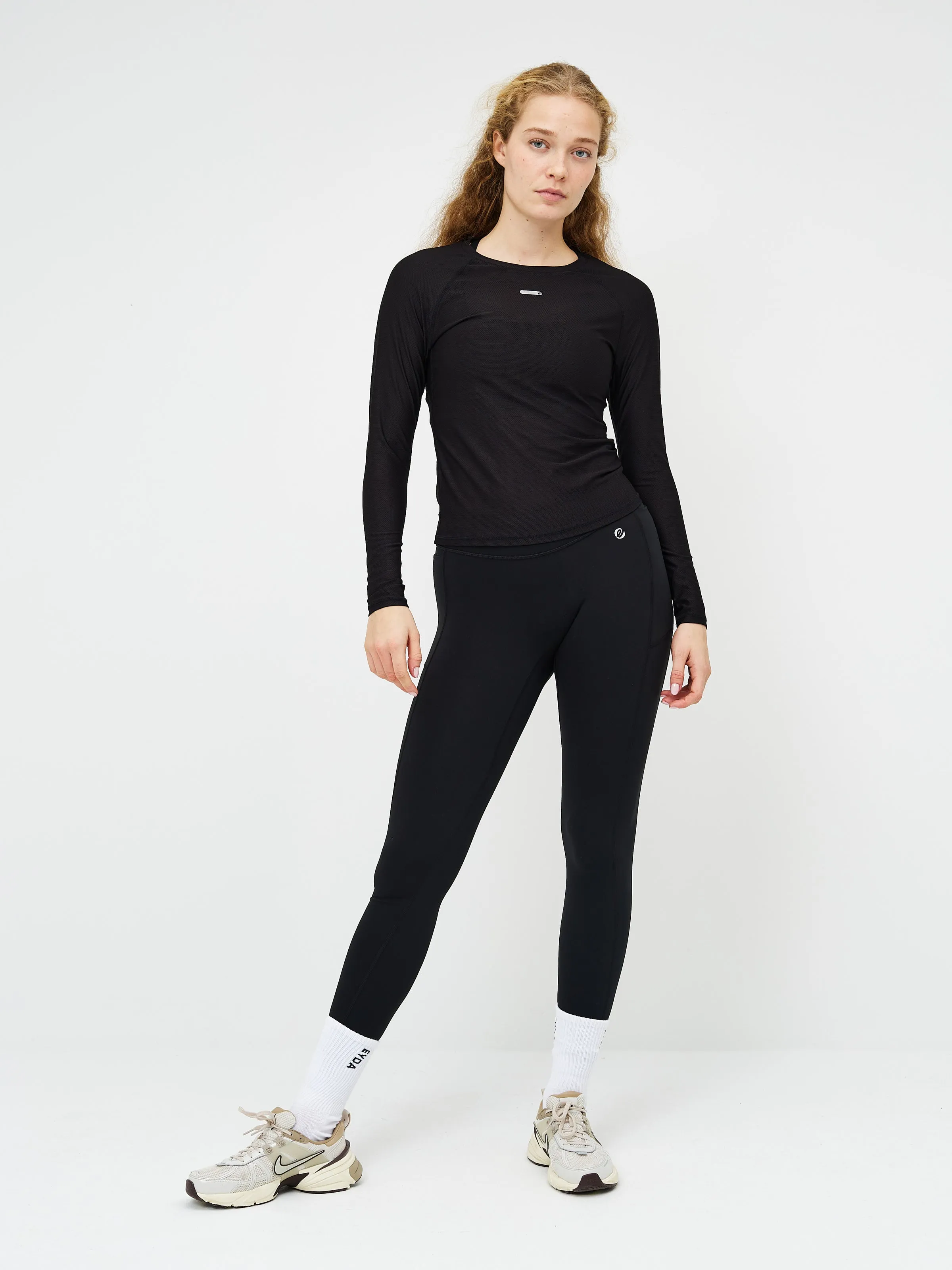 Dea Long Sleeve