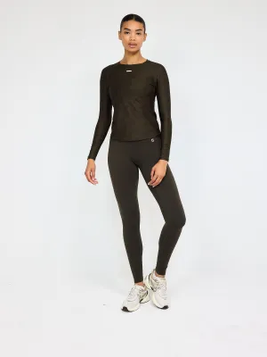 Dea Long Sleeve