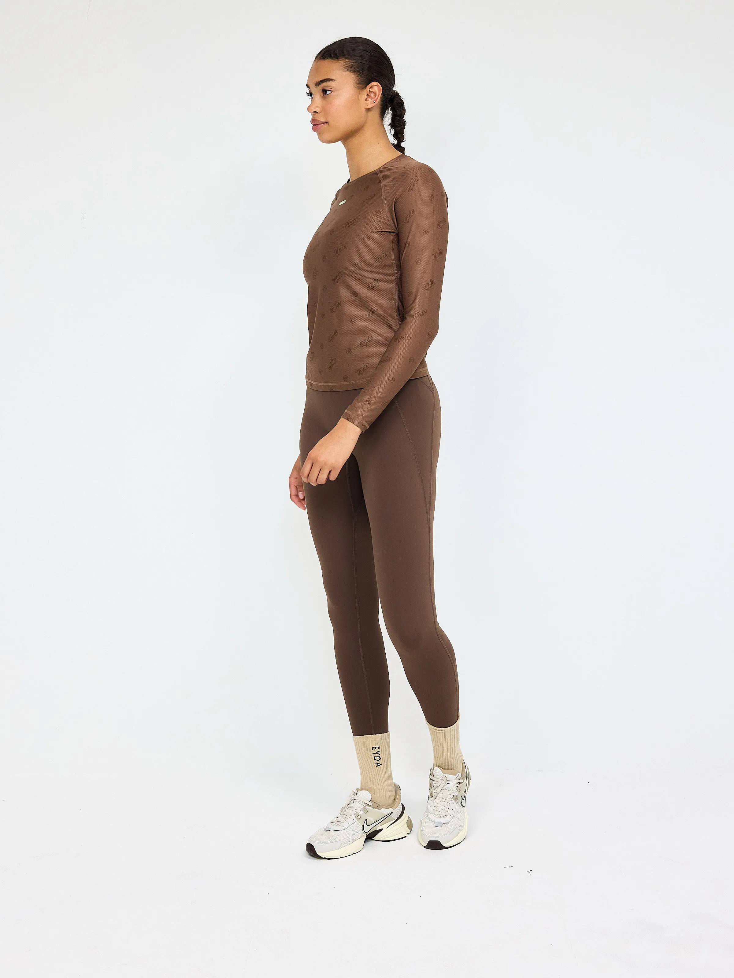 Dea Long Sleeve