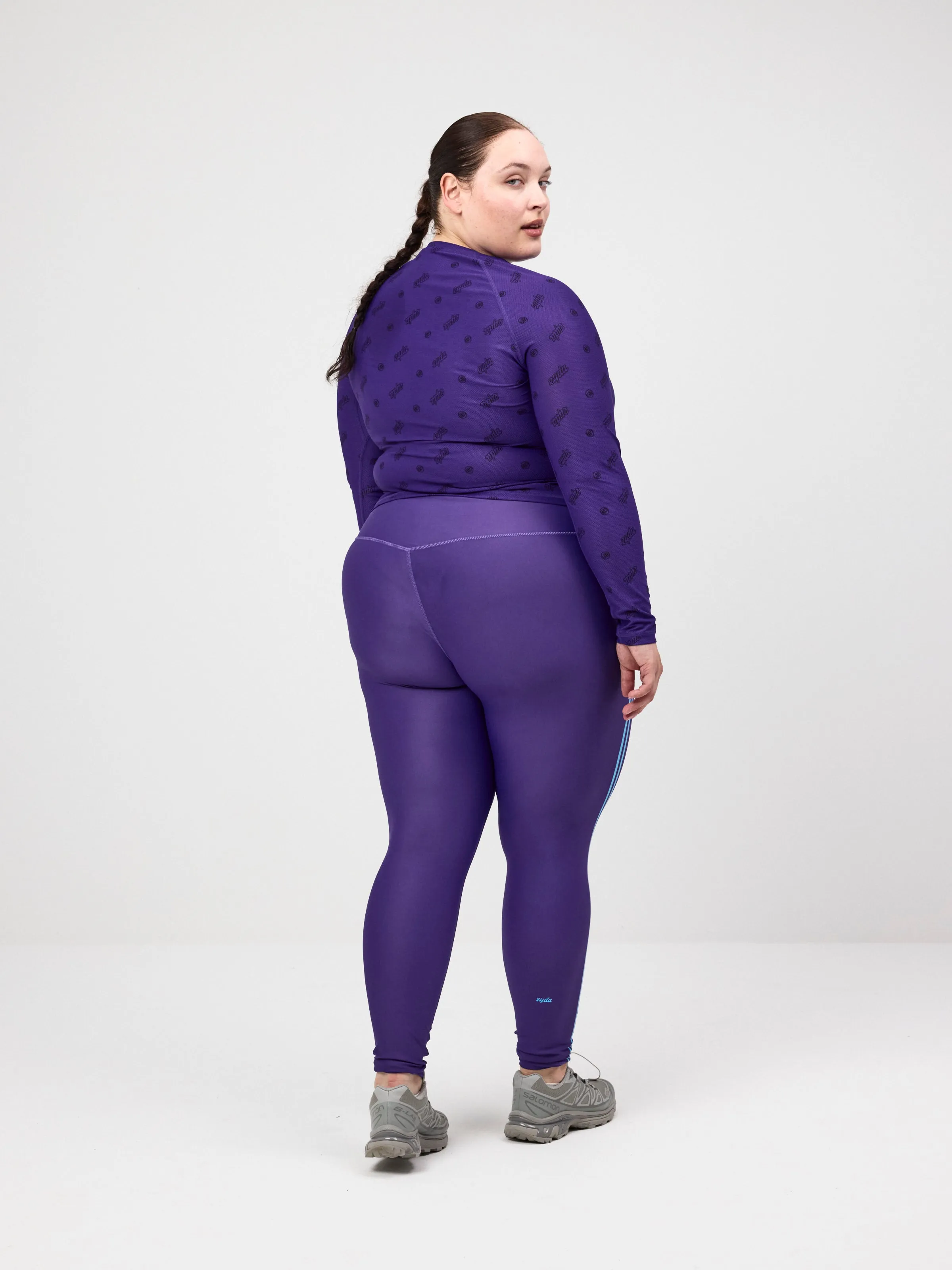 Dea Long Sleeve