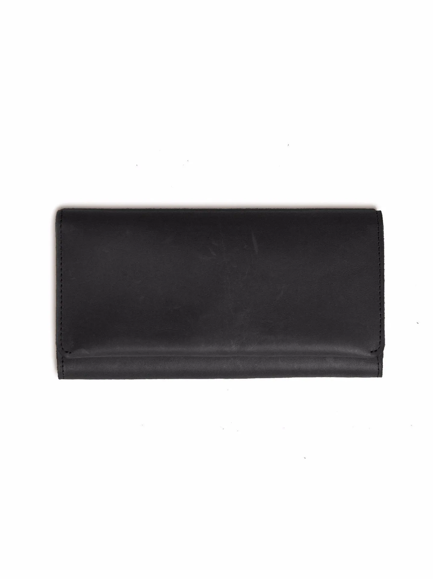Debre Wallet in Black by FashionABLE